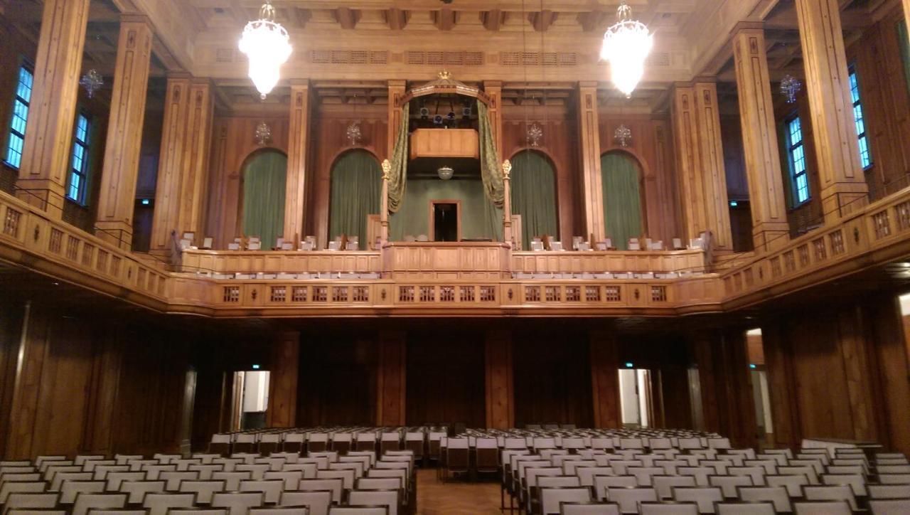 Ferienwohnungen Gala Bad Kissingen Exterior foto